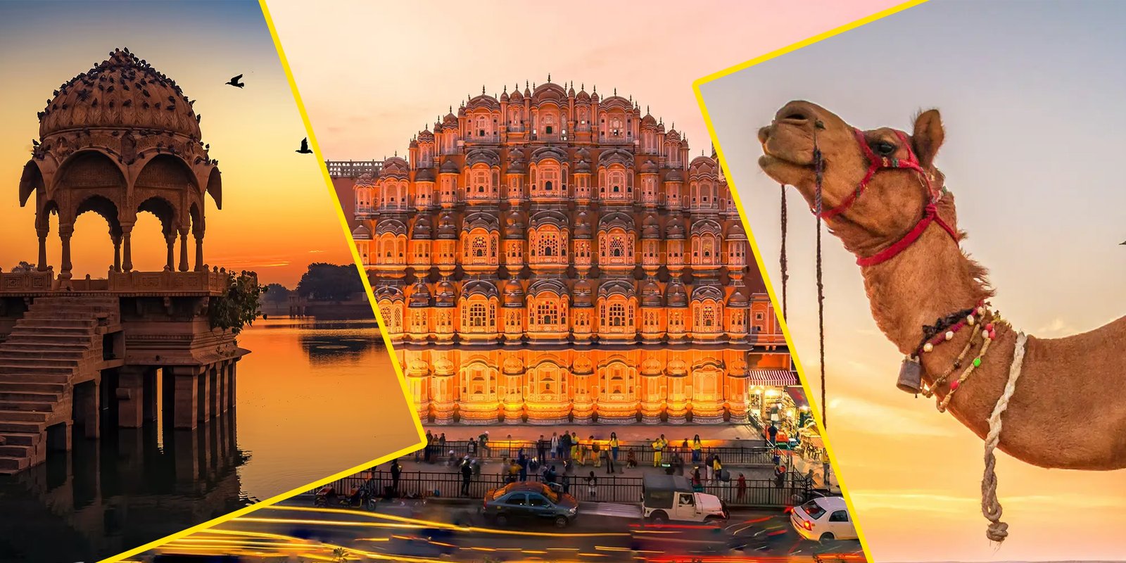 Rajasthan