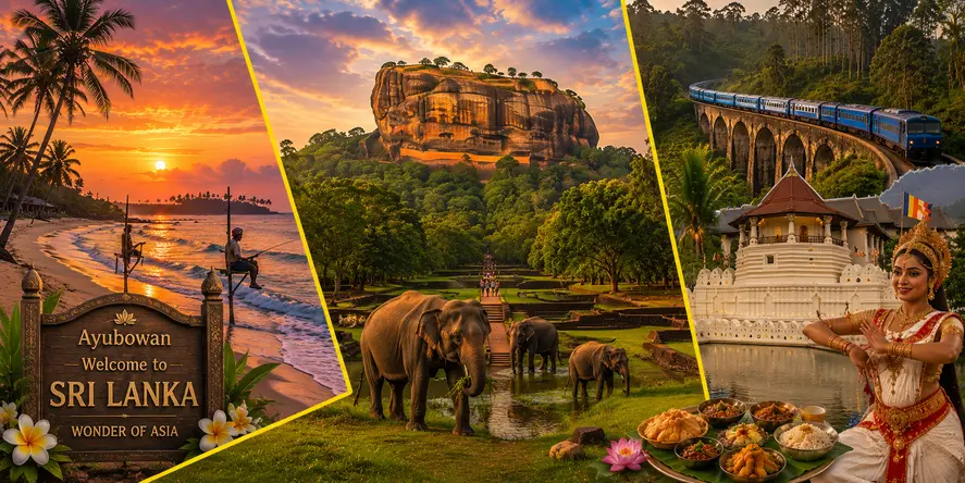 Sri Lanka
