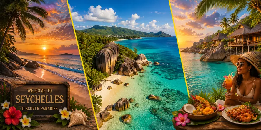 Seychelles