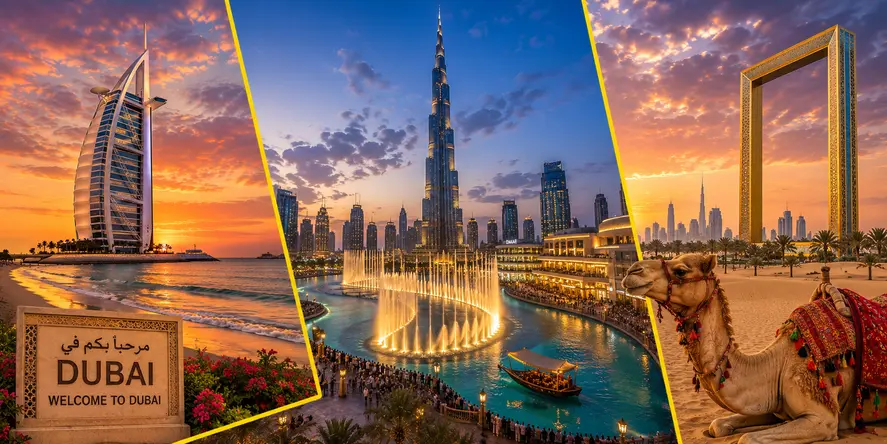 Dubai